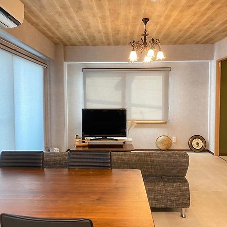 Suite Room Paypayヤフオクドーム Darinホークス通り2F Fukuoka  Exterior foto